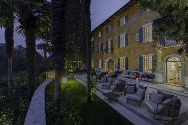 Hotel Borgo il Mezzanino